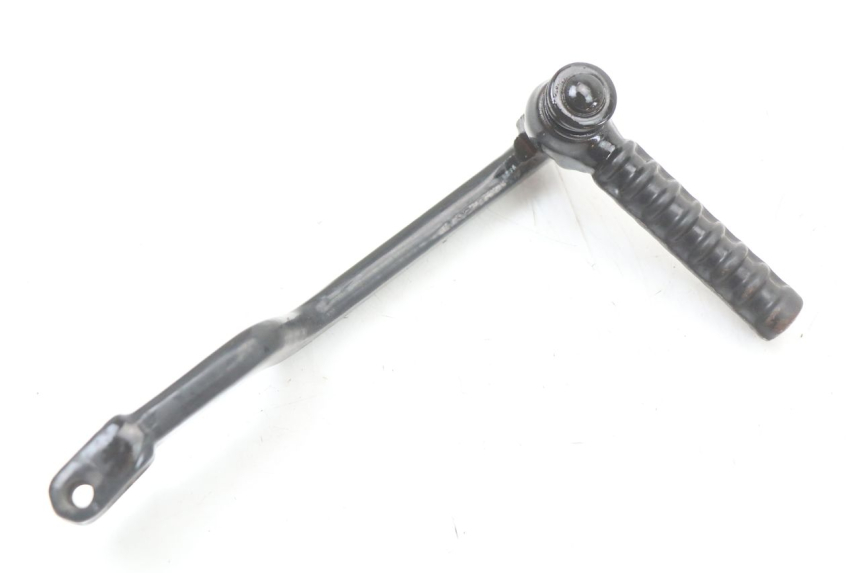 photo de KICK SYM FIDDLE 2 50 (2008 - 2013) - Autre angle de vue