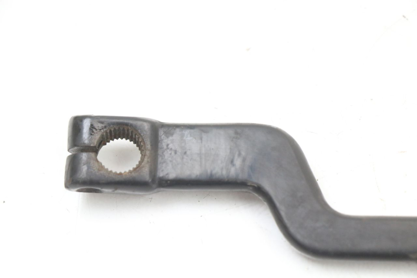 photo de KICK SYM FIDDLE 2 50 (2008 - 2013) - Gros plan technique