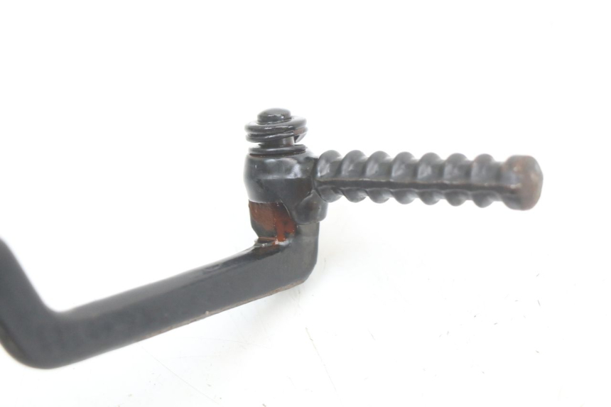 photo de KICK SYM FIDDLE 2 50 (2008 - 2013) - Vue d’ensemble