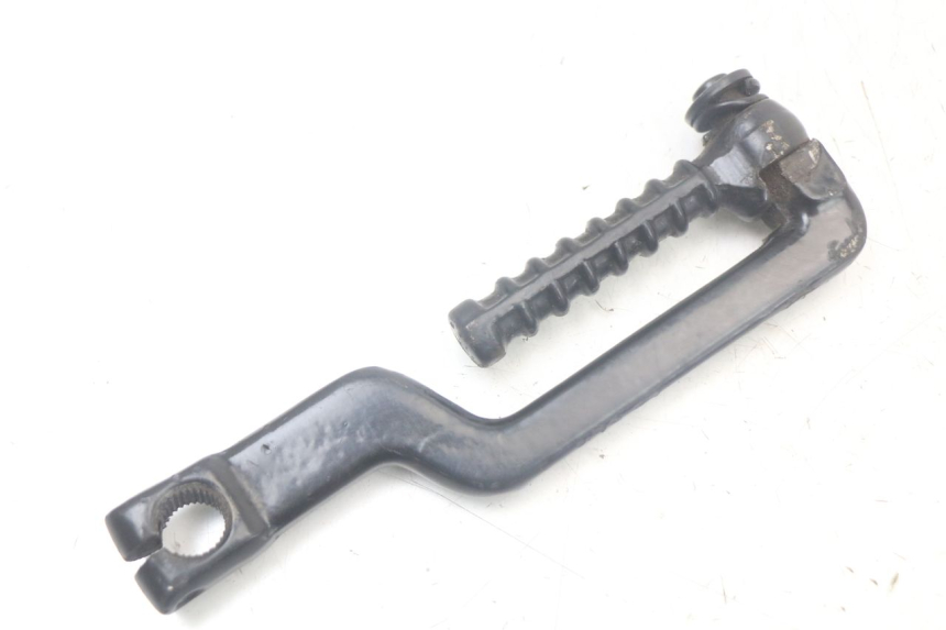 photo de KICK SYM FIDDLE 2 50 (2008 - 2013) - Vue principale