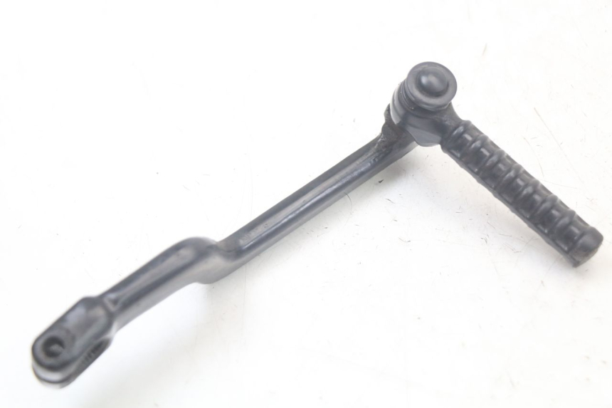 photo de KICK SYM FIDDLE 2 50 (2008 - 2013) - Gros plan technique