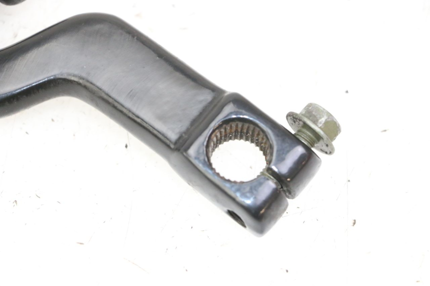 photo de KICK SYM FIDDLE 3 III 50 (2014 - 2020) - Zoom état d’usage