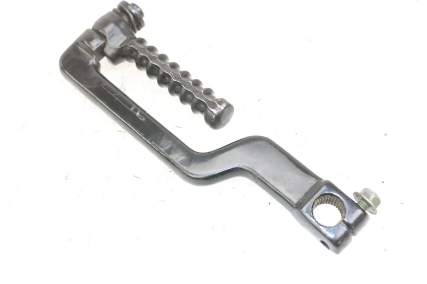 photo de KICK SYM FIDDLE 3 III 50 (2014 - 2020) - Autre angle de vue