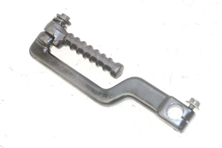 photo de KICK SYM FIDDLE 3 III 50 (2014 - 2020) - Détail de la pièce