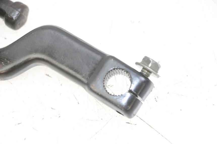 photo de KICK SYM FIDDLE 3 III 50 (2014 - 2020) - Zoom état d’usage