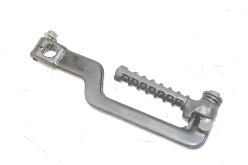 photo de KICK SYM FIDDLE 3 III 50 (2014 - 2020) - Autre angle de vue