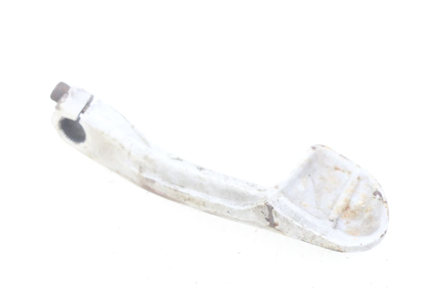 photo de KICK MBK FLIPPER 50 (2004 - 2012) - Zoom état d’usage