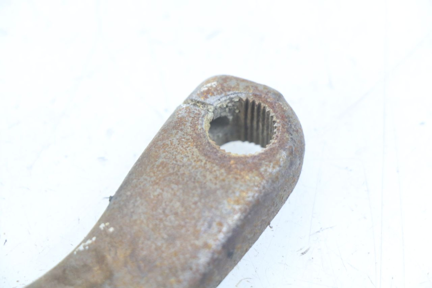 photo de KICK MBK FLIPPER 50 (2004 - 2012) - Zoom état d’usage