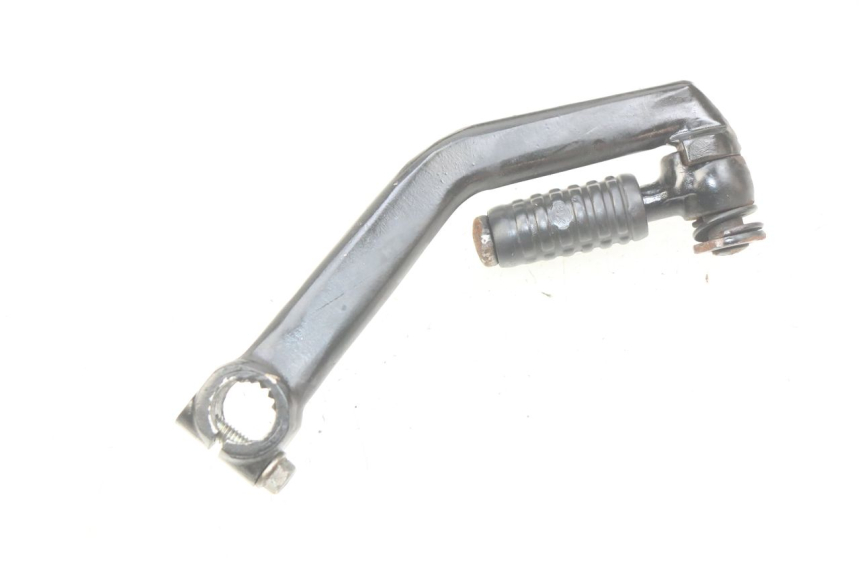 photo de KICK PIAGGIO FLY 2T 50 (2004 - 2017) - Zoom état d’usage