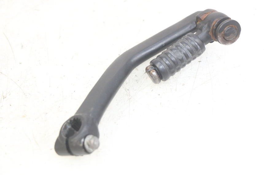 photo de KICK PIAGGIO FLY 2T 50 (2004 - 2017) - Zoom état d’usage