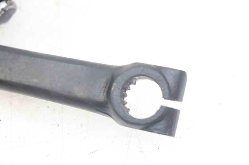 photo de KICK PIAGGIO FLY 4T 50 (2013 - 2017) - Autre angle de vue