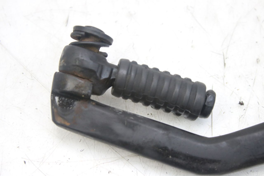 photo de KICK PIAGGIO FLY 4T 50 (2013 - 2017) - Zoom état d’usage