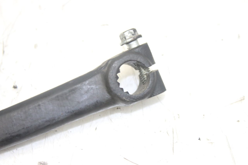 photo de KICK PIAGGIO FLY 4T 50 (2013 - 2017) - Autre angle de vue