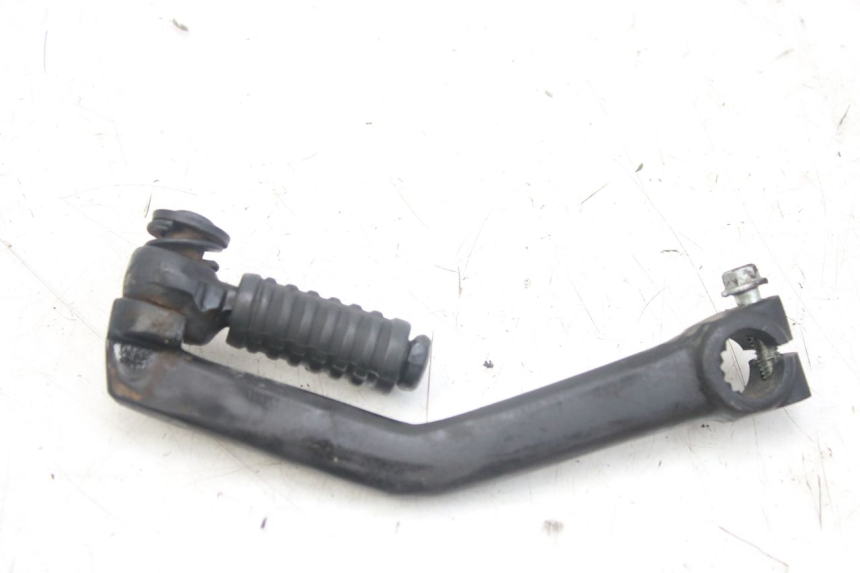 photo de KICK PIAGGIO FLY 4T 50 (2013 - 2017) - Gros plan technique