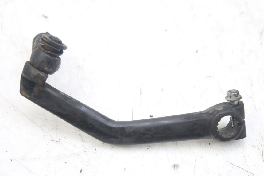 photo de KICK PIAGGIO FLY 4T 50 (2013 - 2017) - Vue d’ensemble