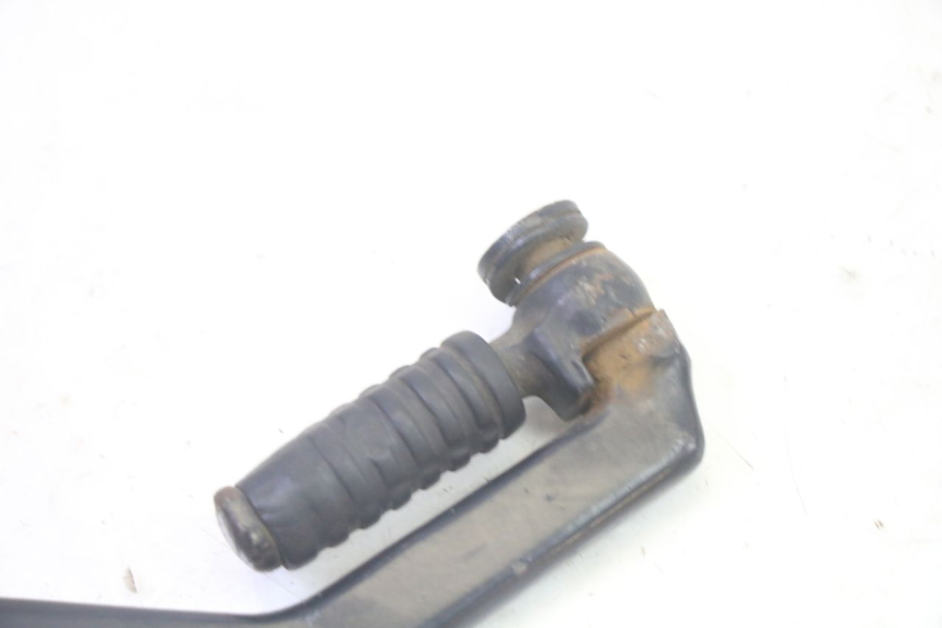 photo de KICK PIAGGIO FLY 4T 50 (2013 - 2017) - Zoom état d’usage