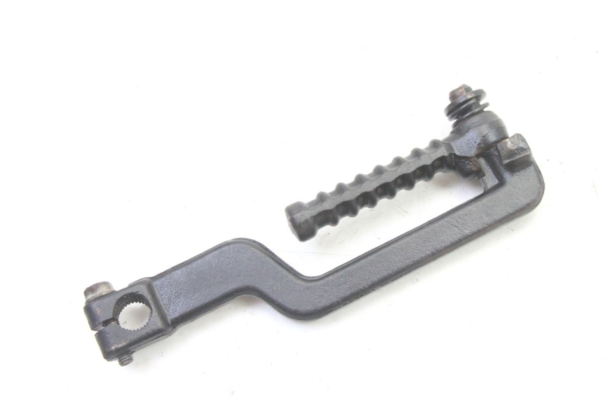 photo de KICK VENESI FLY RETRO 4T 50 (2020 - 2025) - Vue principale