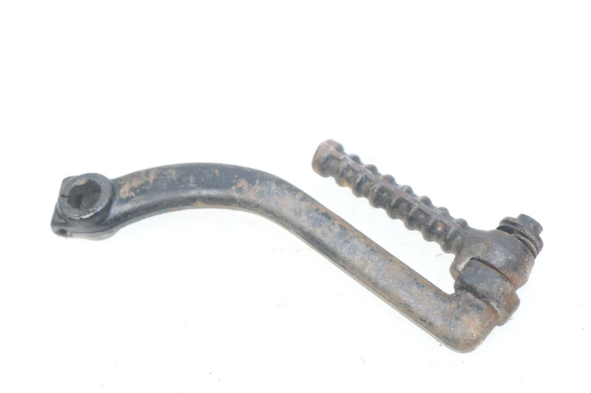 photo de KICK SACHS FY125T FY T 125 (2007 - 2011) - Vue principale