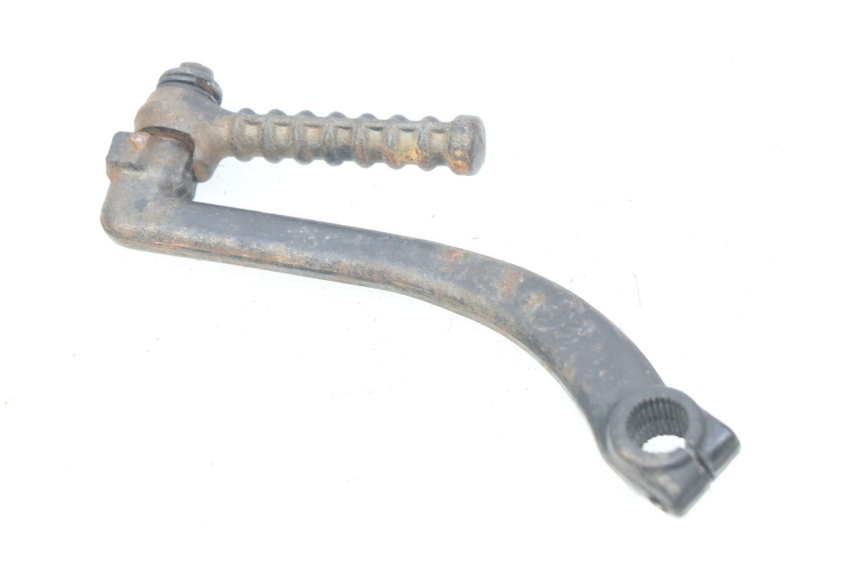 photo de KICK SACHS FY125T FY T 125 (2007 - 2011) - Zoom état d’usage