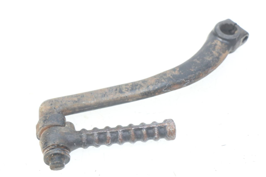 photo de KICK SACHS FY125T FY T 125 (2007 - 2011) - Autre angle de vue