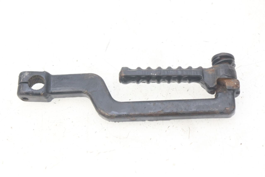 photo de KICK SACHS FY125T FY T 125 (2007 - 2011) - Vue principale