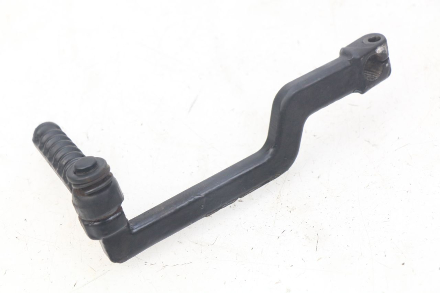 photo de KICK SACHS FY125T FY T 125 (2007 - 2011) - Zoom état d’usage