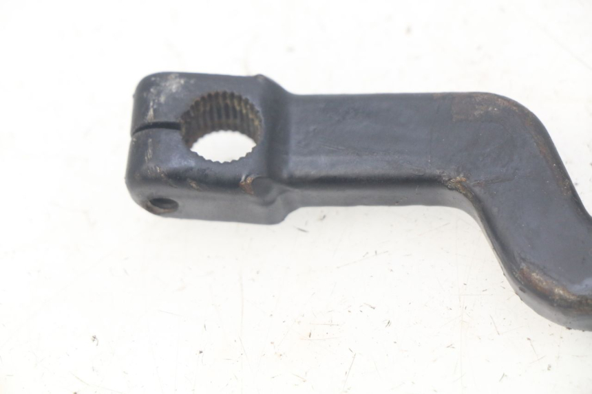 photo de KICK SACHS FY125T FY T 125 (2007 - 2011) - Autre angle de vue