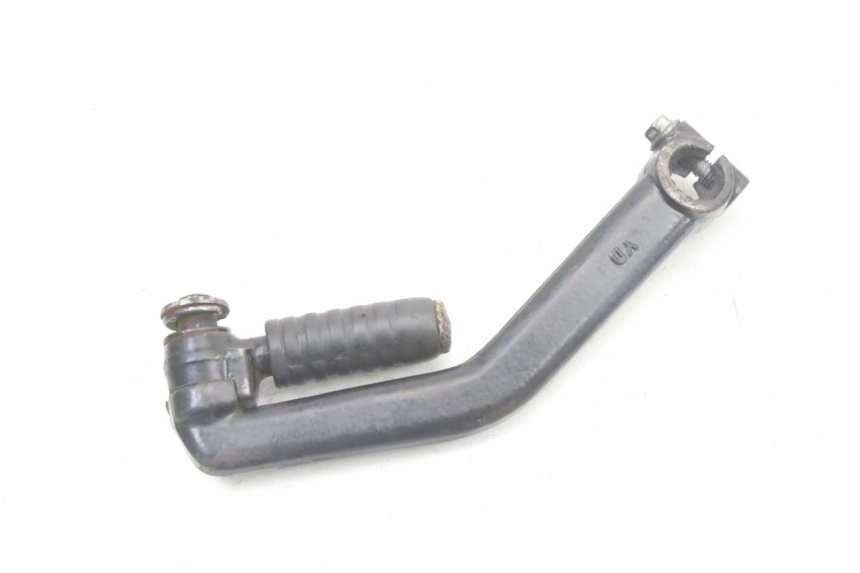 photo de KICK GILERA STALKER 50 (1997 - 2005) - Vue principale