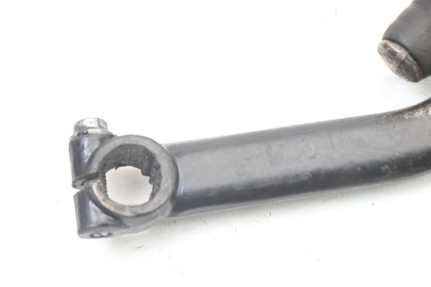 photo de KICK GILERA STALKER 50 (1997 - 2005) - Zoom état d’usage