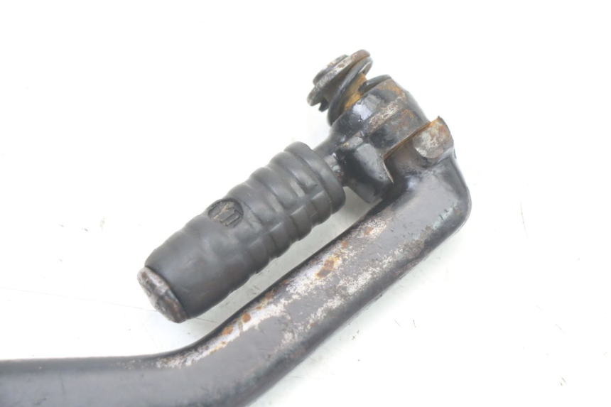 photo de KICK GILERA STALKER 50 (1997 - 2005) - Autre angle de vue