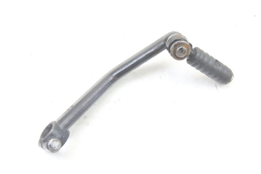 photo de KICK GILERA STALKER 50 (1997 - 2005) - Gros plan technique