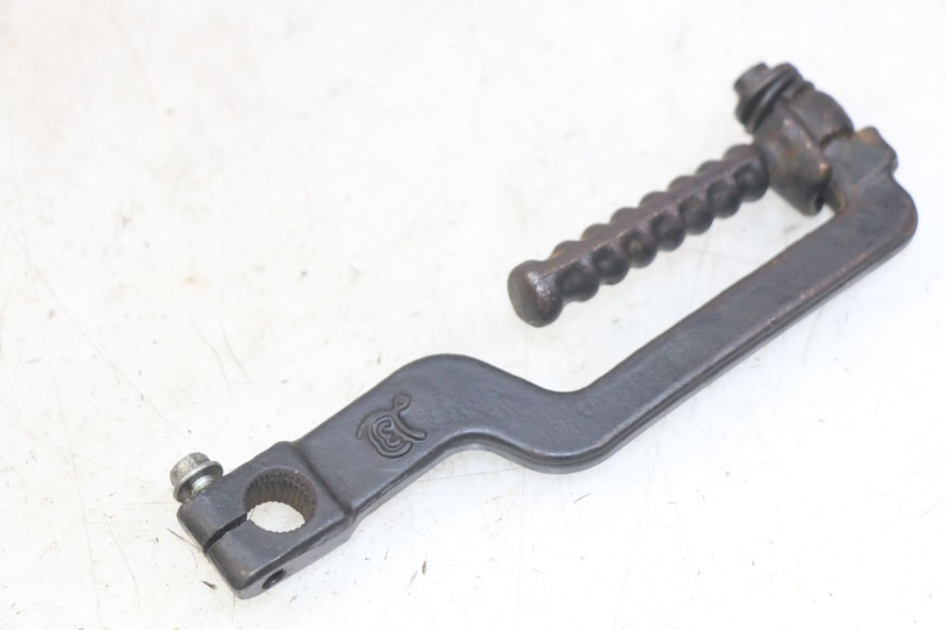 photo de KICK NECO GPX 4T 50 (2018 - 2022) - Vue principale