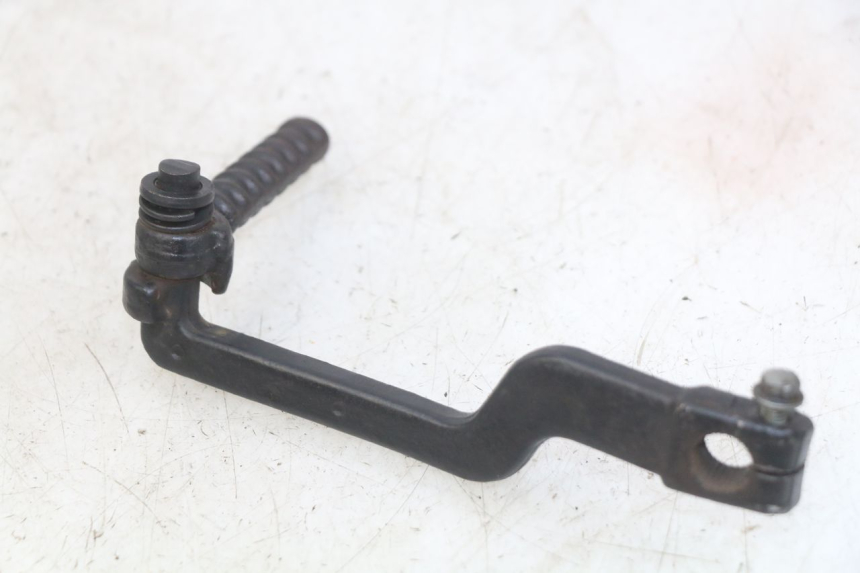 photo de KICK NECO GPX 4T 50 (2018 - 2022) - Détail de la pièce