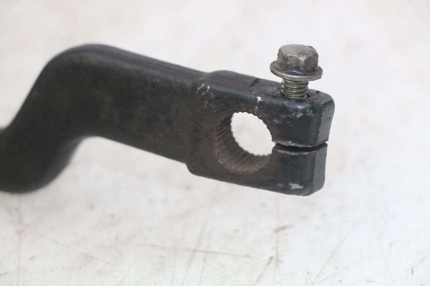 photo de KICK NECO GPX 4T 50 (2018 - 2022) - Autre angle de vue