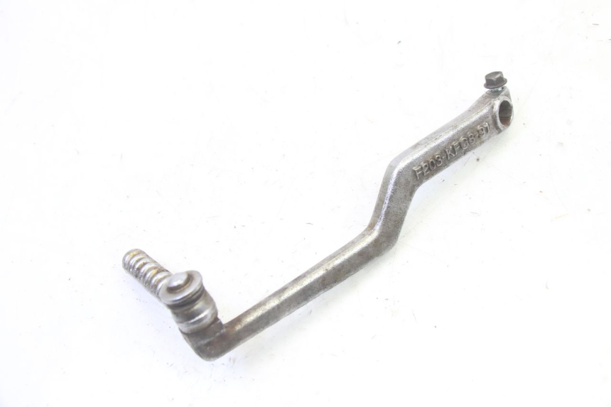 photo de KICK KYMCO GRAND DINK 125 (2008 - 2014) - Gros plan technique