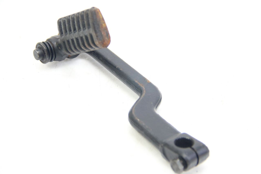 photo de KICK JM MOTORS GT LINE 4T 50 (2021 - 2023) - Zoom état d’usage