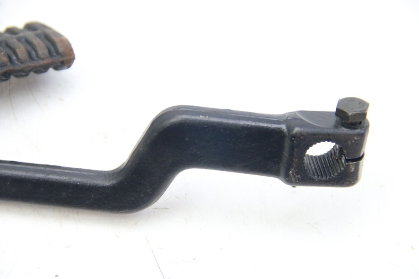 photo de KICK JM MOTORS GT LINE 4T 50 (2021 - 2023) - Gros plan technique