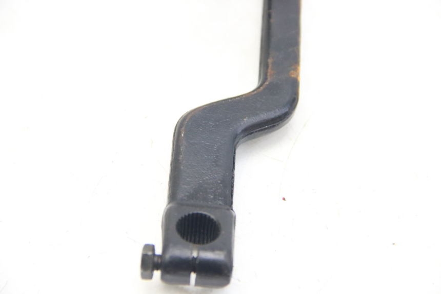 photo de KICK JM MOTORS GT LINE 4T 50 (2021 - 2023) - État de surface