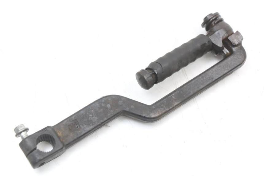 photo de KICK EUROCKA GTR 50 (2007 - 2017) - Vue principale