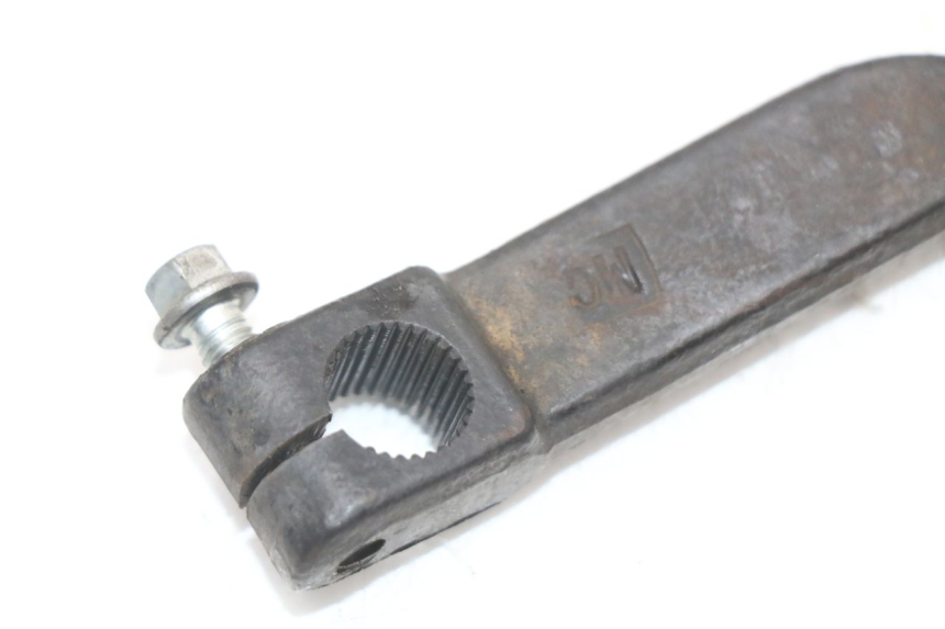 photo de KICK EUROCKA GTR 50 (2007 - 2017) - Détail de la pièce