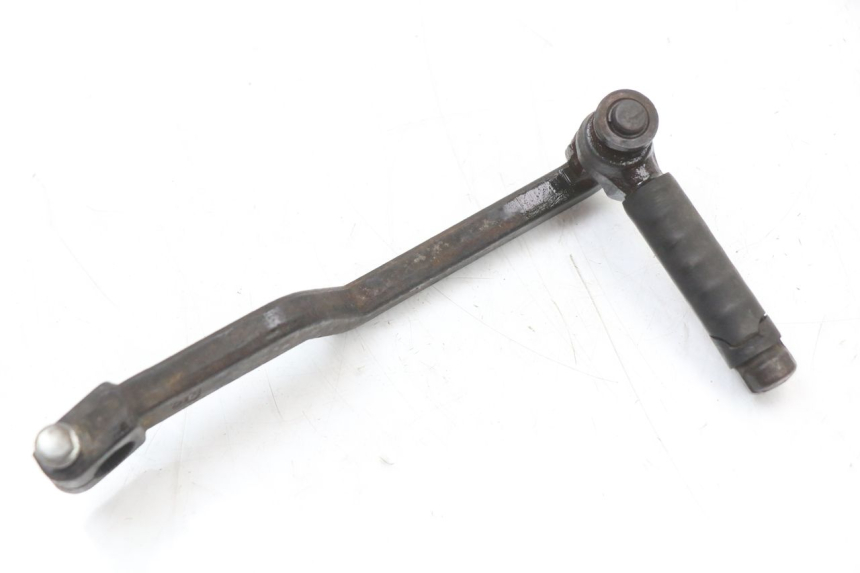 photo de KICK EUROCKA GTR 50 (2007 - 2017) - Autre angle de vue