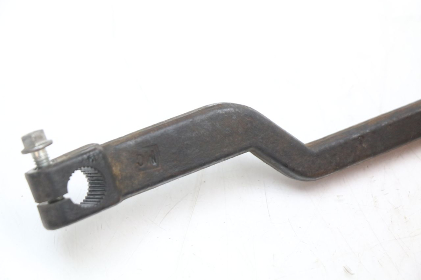 photo de KICK EUROCKA GTR 50 (2007 - 2017) - Gros plan technique