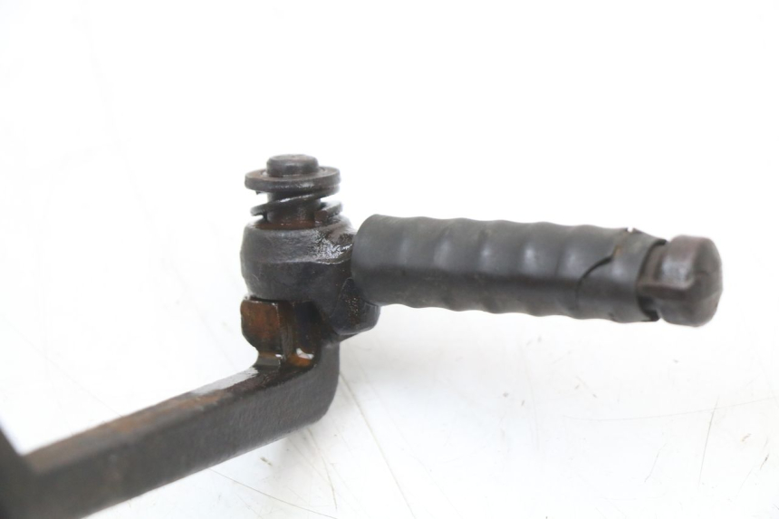 photo de KICK EUROCKA GTR 50 (2007 - 2017) - Vue d’ensemble