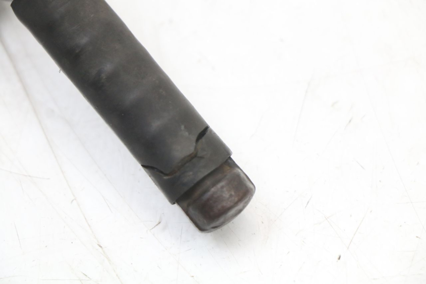 photo de KICK EUROCKA GTR 50 (2007 - 2017) - Points de fixation