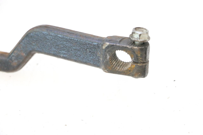 photo de KICK EUROCKA GTR 50 (2007 - 2017) - Autre angle de vue