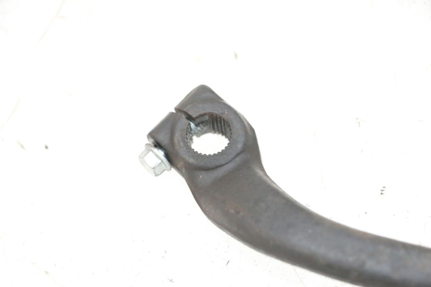 photo de KICK JM MOTORS GTS 125 (2015 - 2019) - Autre angle de vue