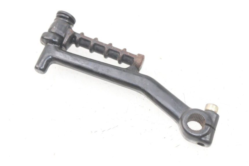 photo de KICK JONWAY GTX 2T 50 (2014 - 2020) - Zoom état d’usage