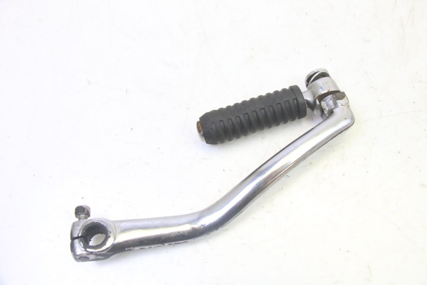 photo de KICK DAELIM HISTORY 125 (2001 - 2002) - Vue principale