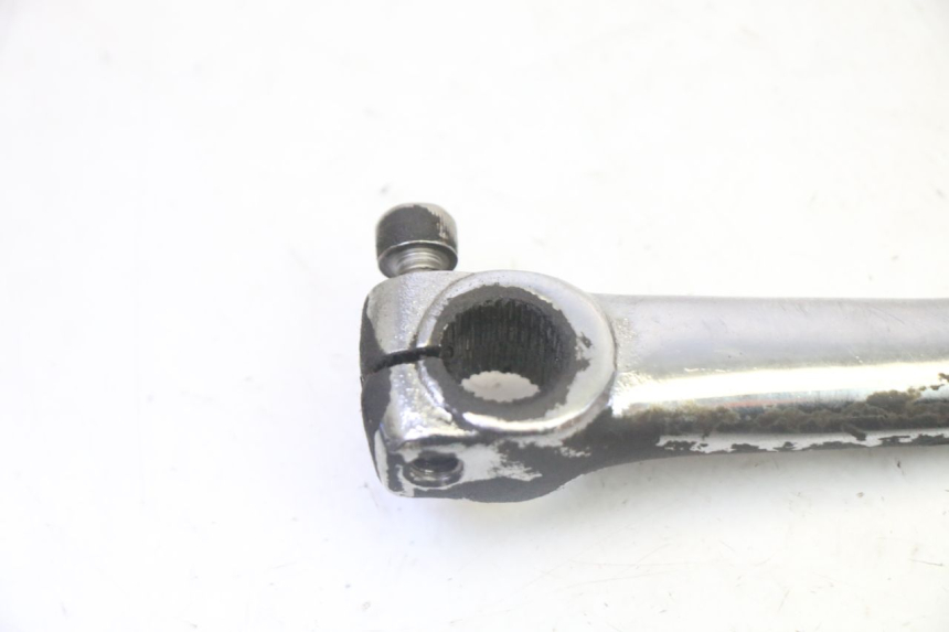 photo de KICK DAELIM HISTORY 125 (2001 - 2002) - Détail de la pièce