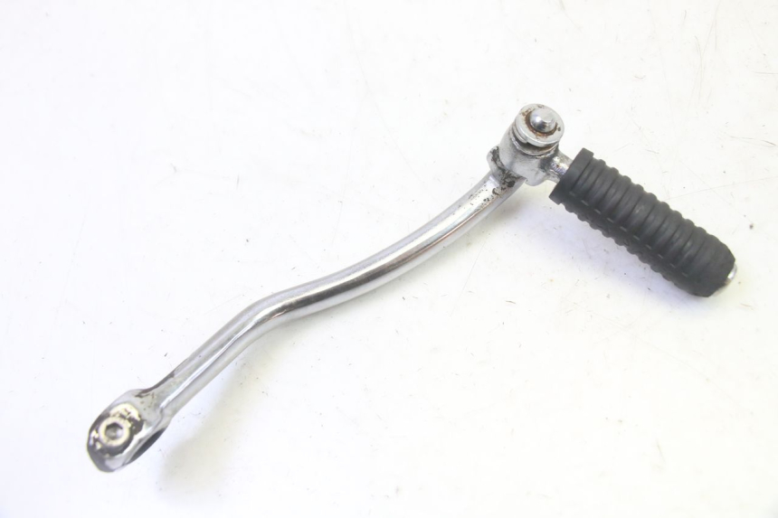 photo de KICK DAELIM HISTORY 125 (2001 - 2002) - Autre angle de vue